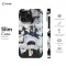 iPhone 16e Anime Jujutsu Kaisen Phone Case - Image 6