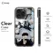 iPhone 16e Anime Jujutsu Kaisen Phone Case - Image 7