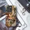 iPhone 16e Book Lover Collage Phone Case - Image 3