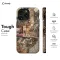 iPhone 16e Book Lover Collage Phone Case - Image 5