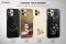 iPhone 16e Book Lover Bookish Aesthetic Cat Phone Case - Image 1