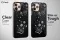 iPhone 16e Book Lover Bookish Aesthetic Cat Phone Case - Image 5