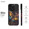 iPhone 16e Butterfly Moth Phone Case - Image 6