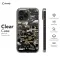 iPhone 16e Celestial Collage Astrology Phone Case - Image 7