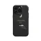 iPhone 16e Celestial Quote Moon Phone Case - Image 1