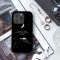iPhone 16e Celestial Quote Moon Phone Case - Image 3