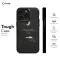 iPhone 16e Celestial Quote Moon Phone Case - Image 5