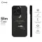 iPhone 16e Celestial Quote Moon Phone Case - Image 6
