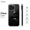 iPhone 16e Celestial Quote Moon Phone Case - Image 7