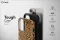 iPhone 16e Cheetah Print Animal Leopard Leon Phone Case - Image 8