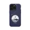 iPhone 16e Circle Night Court Symbol Acotar Acomaf Velaris Mountain Stars Moon Phone Case - Image 1