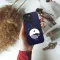 iPhone 16e Circle Night Court Symbol Acotar Acomaf Velaris Mountain Stars Moon Phone Case - Image 2