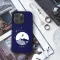 iPhone 16e Circle Night Court Symbol Acotar Acomaf Velaris Mountain Stars Moon Phone Case - Image 3