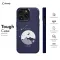 iPhone 16e Circle Night Court Symbol Acotar Acomaf Velaris Mountain Stars Moon Phone Case - Image 5