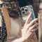 iPhone 16e Claude Monet Collage # Phone Case - Image 4