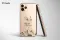 iPhone 16e Clear Night Court Acotar Acomaf Phone Case - Image 3