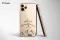 iPhone 16e Clear Night Court Acotar Acomaf Phone Case - Image 4