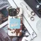 iPhone 16e Cowboy Country Western Cow Print Phone Case - Image 3
