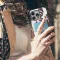 iPhone 16e Cowboy Country Western Cow Print Phone Case - Image 4