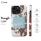 iPhone 16e Cowboy Country Western Cow Print Phone Case - Image 7
