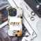 iPhone 16e Cowboy Flower Country Western Phone Case - Image 3