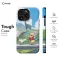 iPhone 16e Crayon Phone Case - Image 5
