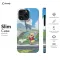 iPhone 16e Crayon Phone Case - Image 6
