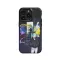 iPhone 16e Cyberpunk Anime Rebecca Japanese Manga # Phone Case - Image 1