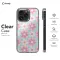 iPhone 16e Daisy Checkered Phone Case - Image 7