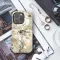 iPhone 16e Fairycore Aesthetic Cottagecore Angel Collage Phone Case - Image 3