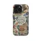 iPhone 16e Fish Fishing Ocean Cat Phone Case - Image 1