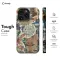 iPhone 16e Fish Fishing Ocean Cat Phone Case - Image 5