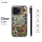 iPhone 16e Fish Fishing Ocean Cat Phone Case - Image 7