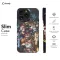 iPhone 16e Five Nights at Freddy's FNAF # Phone Case - Image 5