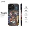 iPhone 16e Five Nights at Freddy's FNAF # Phone Case - Image 6