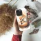 iPhone 16e Fox family Phone Case - Image 2