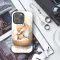 iPhone 16e Fox family Phone Case - Image 3
