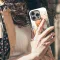 iPhone 16e Fox family Phone Case - Image 4