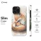 iPhone 16e Fox family Phone Case - Image 6