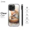 iPhone 16e Fox family Phone Case - Image 7