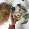 iPhone 16e Frog and Toad Phone Case - Image 2