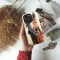 iPhone 16e Funny Whimsical Horse Phone Case - Image 2