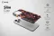 iPhone 16e Halloween Fall Autumn Pumpkin Ghost Phone Case - Image 7