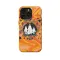 iPhone 16e Halloween Trippy Ghost Groovy Stay Weird Phone Case - Image 1