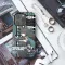 iPhone 16e HOSHIMI MIYABI ZENLESS ZONE ZERO Phone Case - Image 3