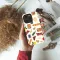 iPhone 16e Italy Summer Food Phone Case - Image 2