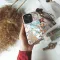 iPhone 16e Japanese Cat Butterfly Phone Case - Image 2