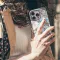 iPhone 16e Japanese Cat Butterfly Phone Case - Image 4