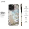 iPhone 16e Japanese Cat Butterfly Phone Case - Image 6