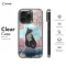iPhone 16e Japanese Cat Cherry Phone Case - Image 7